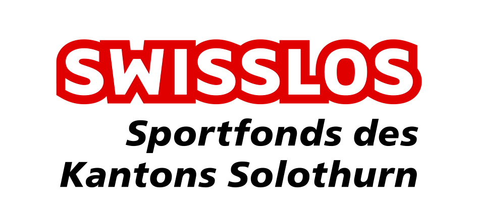 Sportfonds des Katons Solothurn